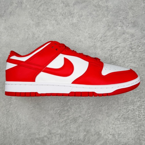 Replica Nike Dunk-Low For Men #1178684 $98.00 USD for Wholesale