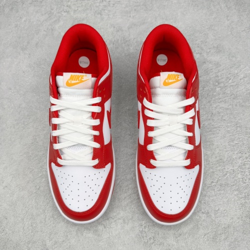 Replica Nike Dunk-Low For Men #1178686 $98.00 USD for Wholesale