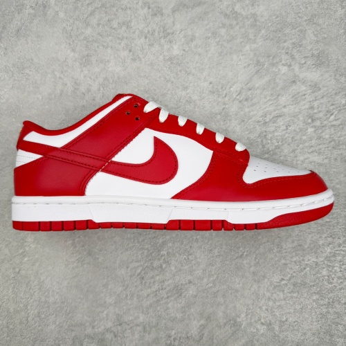 Replica Nike Dunk-Low For Women #1178687 $98.00 USD for Wholesale