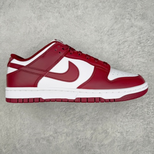 Replica Nike Dunk-Low For Men #1178688 $98.00 USD for Wholesale