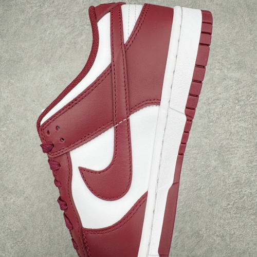 Replica Nike Dunk-Low For Men #1178688 $98.00 USD for Wholesale