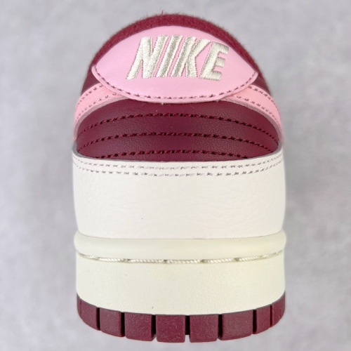 Replica Nike Dunk-Low For Men #1178692 $98.00 USD for Wholesale