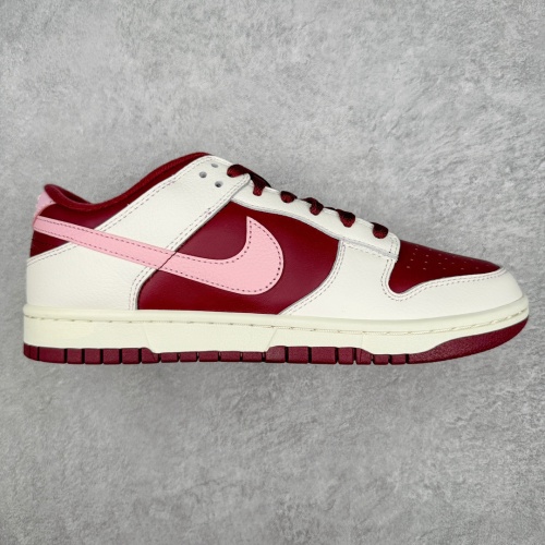 Replica Nike Dunk-Low For Women #1178694 $98.00 USD for Wholesale