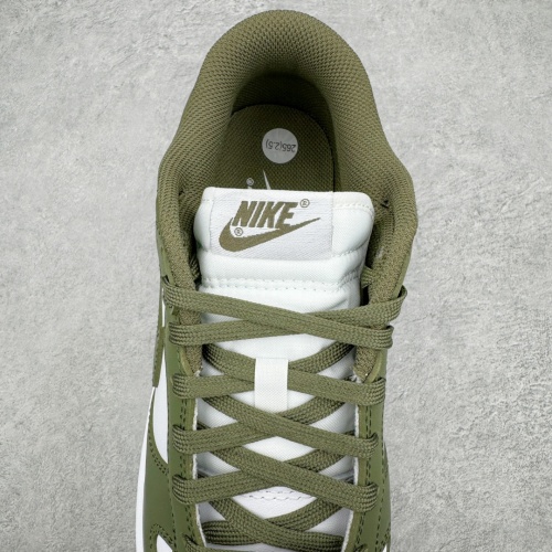 Replica Nike Dunk-Low For Men #1178698 $98.00 USD for Wholesale
