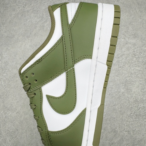 Replica Nike Dunk-Low For Women #1178699 $98.00 USD for Wholesale