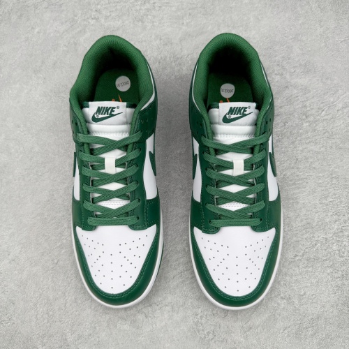 Replica Nike Dunk-Low For Men #1178700 $98.00 USD for Wholesale