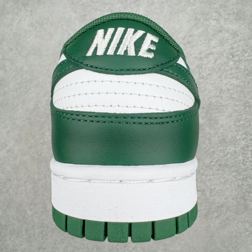Replica Nike Dunk-Low For Men #1178700 $98.00 USD for Wholesale