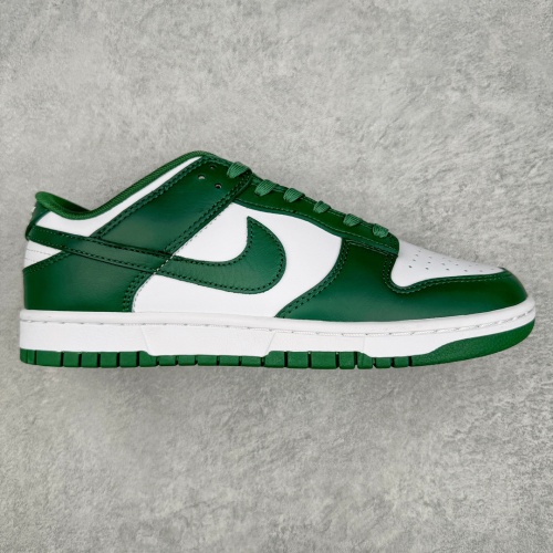 Replica Nike Dunk-Low For Women #1178701 $98.00 USD for Wholesale