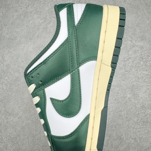Replica Nike Dunk-Low For Men #1178702 $98.00 USD for Wholesale