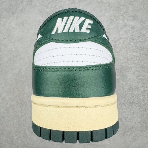Replica Nike Dunk-Low For Men #1178702 $98.00 USD for Wholesale