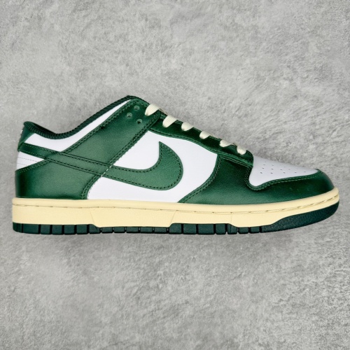 Replica Nike Dunk-Low For Women #1178703 $98.00 USD for Wholesale