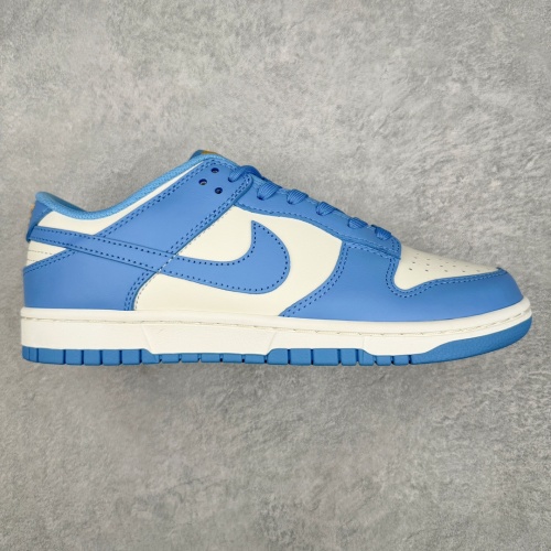 Replica Nike Dunk-Low For Men #1178704 $98.00 USD for Wholesale