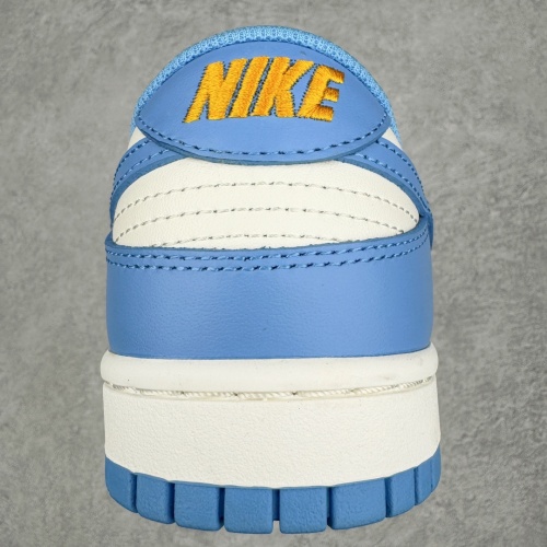Replica Nike Dunk-Low For Women #1178705 $98.00 USD for Wholesale