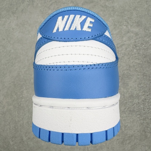 Replica Nike Dunk-Low For Men #1178706 $98.00 USD for Wholesale