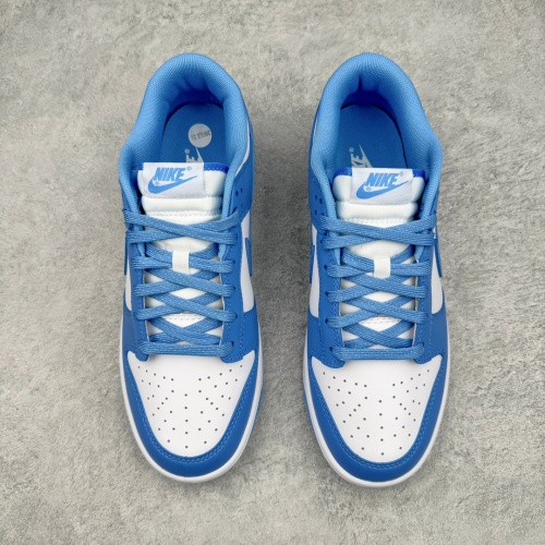 Replica Nike Dunk-Low For Women #1178707 $98.00 USD for Wholesale