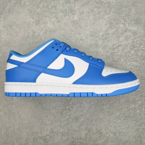 Replica Nike Dunk-Low For Women #1178707 $98.00 USD for Wholesale