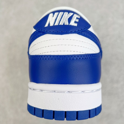 Replica Nike Dunk-Low For Men #1178708 $98.00 USD for Wholesale