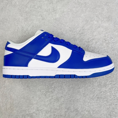 Replica Nike Dunk-Low For Women #1178709 $98.00 USD for Wholesale