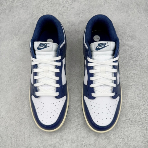 Replica Nike Dunk-Low For Men #1178710 $98.00 USD for Wholesale