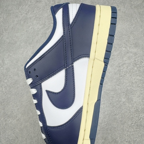 Replica Nike Dunk-Low For Men #1178710 $98.00 USD for Wholesale