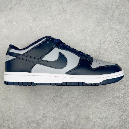 Replica Nike Dunk-Low For Women #1178713 $98.00 USD for Wholesale