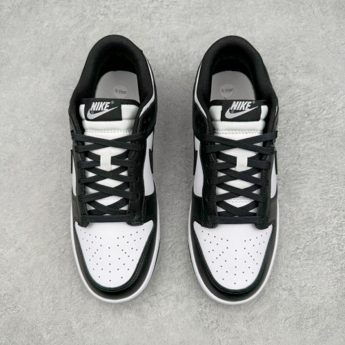 Replica Nike Dunk-Low For Men #1178716 $98.00 USD for Wholesale