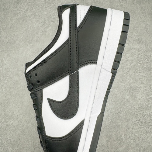 Replica Nike Dunk-Low For Men #1178716 $98.00 USD for Wholesale