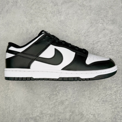 Replica Nike Dunk-Low For Women #1178717 $98.00 USD for Wholesale