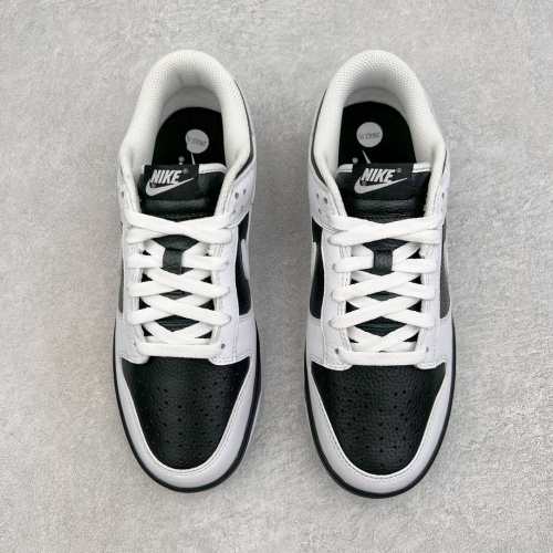 Replica Nike Dunk-Low For Men #1178718 $98.00 USD for Wholesale