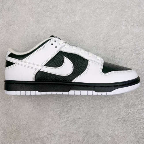 Replica Nike Dunk-Low For Men #1178718 $98.00 USD for Wholesale