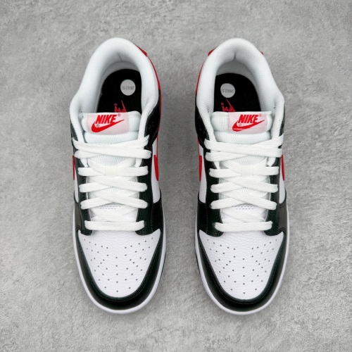 Replica Nike Dunk-Low For Women #1178721 $98.00 USD for Wholesale
