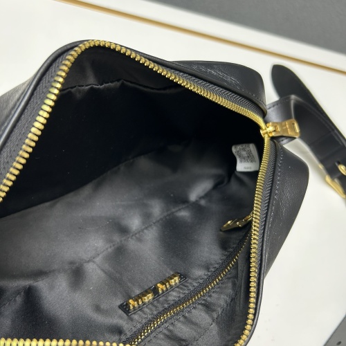 Replica MIU MIU AAA Quality Messenger Bags For Women #1178726 $98.00 USD for Wholesale
