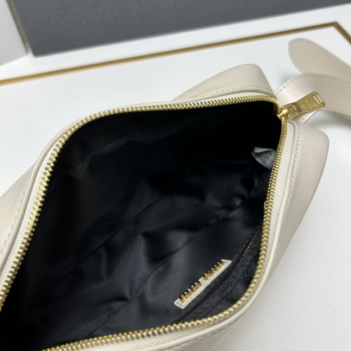 Replica MIU MIU AAA Quality Messenger Bags For Women #1178727 $98.00 USD for Wholesale