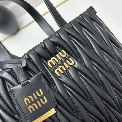Replica MIU MIU AAA Quality Handbags For Women #1178741 $102.00 USD for Wholesale