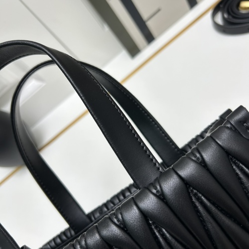 Replica MIU MIU AAA Quality Handbags For Women #1178741 $102.00 USD for Wholesale