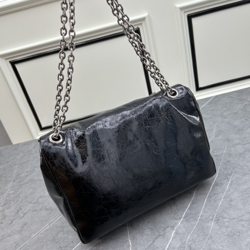 Replica Balenciaga AAA Quality Shoulder Bags For Women #1178755 $112.00 USD for Wholesale