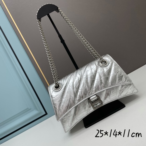 Balenciaga AAA Quality Shoulder Bags For Women #1178760