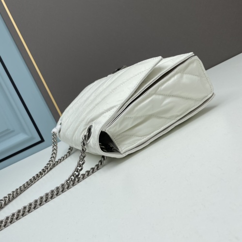 Replica Balenciaga AAA Quality Shoulder Bags For Women #1178761 $105.00 USD for Wholesale