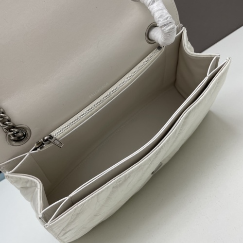 Replica Balenciaga AAA Quality Shoulder Bags For Women #1178761 $105.00 USD for Wholesale