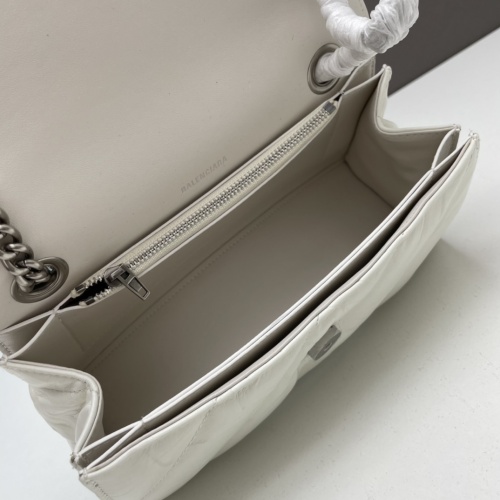 Replica Balenciaga AAA Quality Shoulder Bags For Women #1178762 $100.00 USD for Wholesale