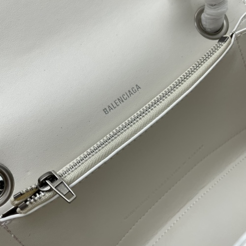 Replica Balenciaga AAA Quality Shoulder Bags For Women #1178762 $100.00 USD for Wholesale