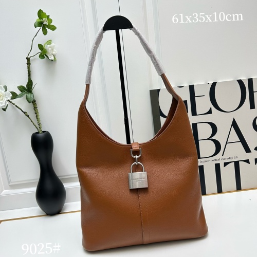 Balenciaga AAA Quality Shoulder Bags For Women #1178763 $115.00 USD, Wholesale Replica Balenciaga AAA Quality Shoulder Bags