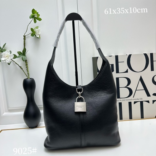Balenciaga AAA Quality Shoulder Bags For Women #1178764 $115.00 USD, Wholesale Replica Balenciaga AAA Quality Shoulder Bags