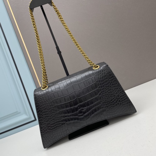 Replica Balenciaga AAA Quality Shoulder Bags For Women #1178765 $105.00 USD for Wholesale