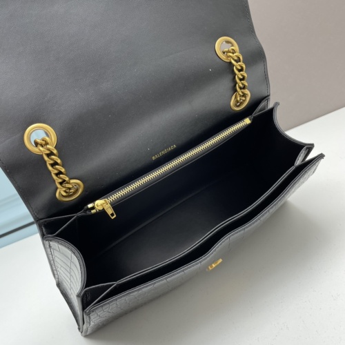 Replica Balenciaga AAA Quality Shoulder Bags For Women #1178765 $105.00 USD for Wholesale