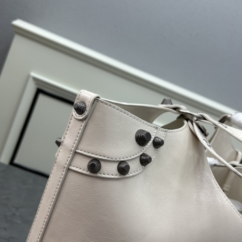 Replica Balenciaga AAA Quality Shoulder Bags For Women #1178775 $115.00 USD for Wholesale