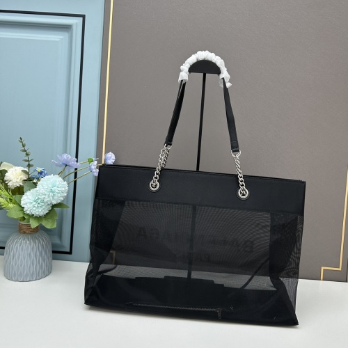 Replica Balenciaga AAA Quality Shoulder Bags For Women #1178776 $96.00 USD for Wholesale