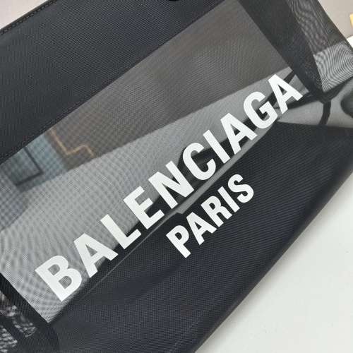 Replica Balenciaga AAA Quality Shoulder Bags For Women #1178776 $96.00 USD for Wholesale