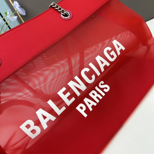 Replica Balenciaga AAA Quality Shoulder Bags For Women #1178777 $96.00 USD for Wholesale