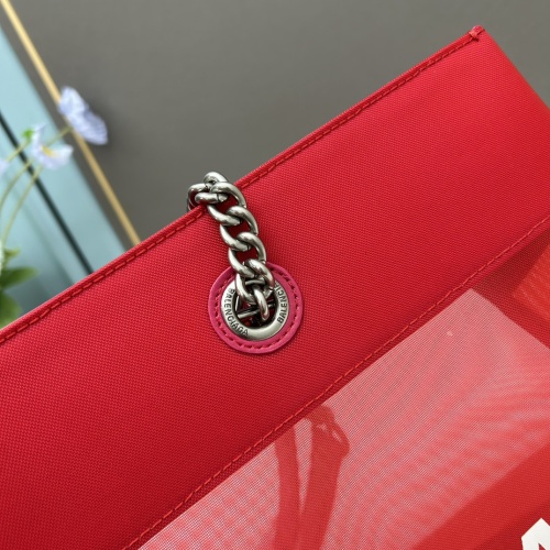 Replica Balenciaga AAA Quality Shoulder Bags For Women #1178777 $96.00 USD for Wholesale